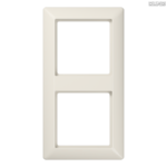 Jung BRG 12-5 PK 42 Abdeckung mit Kipphebel "Kegel" 1-fach 2 Kipphebel