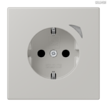 Jung BRG 12-5 PK 42 Abdeckung mit Kipphebel "Kegel" 1-fach 2 Kipphebel