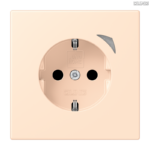 Jung BRG 12-5 PK 42 Abdeckung mit Kipphebel "Kegel" 1-fach 2 Kipphebel
