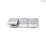 Jung BRG 12-5 PK 42 Abdeckung mit Kipphebel "Kegel" 1-fach 2 Kipphebel