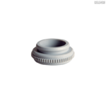 Jung BRG 12-5 PK 42 Abdeckung mit Kipphebel "Kegel" 1-fach 2 Kipphebel