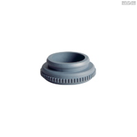 Jung BRG 12-5 PK 42 Abdeckung mit Kipphebel "Kegel" 1-fach 2 Kipphebel