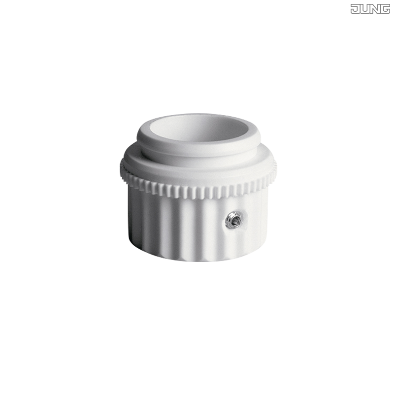 Jung BRG 12-5 PK 42 Abdeckung mit Kipphebel "Kegel" 1-fach 2 Kipphebel