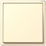 Jung BRG 12-5 PK 42 Abdeckung mit Kipphebel "Kegel" 1-fach 2 Kipphebel
