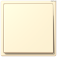 Jung BRG 12-5 PK 42 Abdeckung mit Kipphebel "Kegel" 1-fach 2 Kipphebel