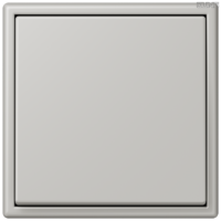 Jung BRG 12-5 PK 42 Abdeckung mit Kipphebel "Kegel" 1-fach 2 Kipphebel