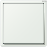 Jung BRG 12-5 PK 42 Abdeckung mit Kipphebel "Kegel" 1-fach 2 Kipphebel