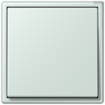 Jung BRG 12-5 PK 42 Abdeckung mit Kipphebel "Kegel" 1-fach 2 Kipphebel