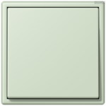 Jung BRG 12-5 PK 42 Abdeckung mit Kipphebel "Kegel" 1-fach 2 Kipphebel