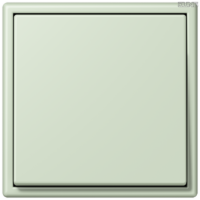 Jung BRG 12-5 PK 42 Abdeckung mit Kipphebel "Kegel" 1-fach 2 Kipphebel