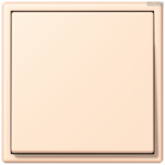 Jung BRG 12-5 PK 42 Abdeckung mit Kipphebel "Kegel" 1-fach 2 Kipphebel