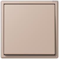 Jung BRG 12-5 PK 42 Abdeckung mit Kipphebel "Kegel" 1-fach 2 Kipphebel
