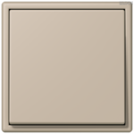 Jung BRG 12-5 PK 42 Abdeckung mit Kipphebel "Kegel" 1-fach 2 Kipphebel