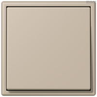 Jung BRG 12-5 PK 42 Abdeckung mit Kipphebel "Kegel" 1-fach 2 Kipphebel