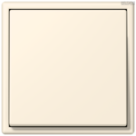 Jung BRG 12-5 PK 42 Abdeckung mit Kipphebel "Kegel" 1-fach 2 Kipphebel