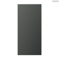 Jung BRG 12-5 PK 42 Abdeckung mit Kipphebel "Kegel" 1-fach 2 Kipphebel