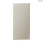 Jung BRG 12-5 PK 42 Abdeckung mit Kipphebel "Kegel" 1-fach 2 Kipphebel