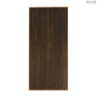 Jung BRG 12-5 PK 42 Abdeckung mit Kipphebel "Kegel" 1-fach 2 Kipphebel