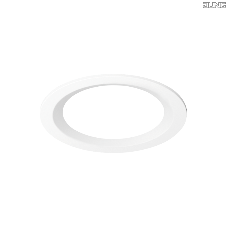 Jung BRG 12-5 PK 42 Abdeckung mit Kipphebel "Kegel" 1-fach 2 Kipphebel