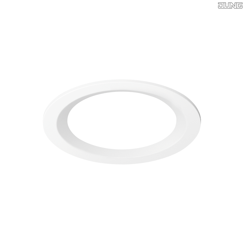 Jung BRG 12-5 PK 42 Abdeckung mit Kipphebel "Kegel" 1-fach 2 Kipphebel