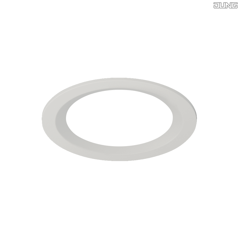 Jung BRG 12-5 PK 42 Abdeckung mit Kipphebel "Kegel" 1-fach 2 Kipphebel