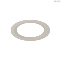 Jung BRG 12-5 PK 42 Abdeckung mit Kipphebel "Kegel" 1-fach 2 Kipphebel