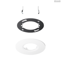 Jung BRG 12-5 PK 42 Abdeckung mit Kipphebel "Kegel" 1-fach 2 Kipphebel