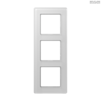 Jung BRG 12-5 PK 42 Abdeckung mit Kipphebel "Kegel" 1-fach 2 Kipphebel