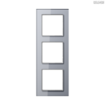 Jung BRG 12-5 PK 42 Abdeckung mit Kipphebel "Kegel" 1-fach 2 Kipphebel
