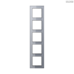Jung BRG 12-5 PK 42 Abdeckung mit Kipphebel "Kegel" 1-fach 2 Kipphebel