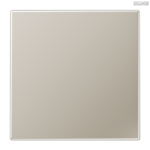 Jung BRG 12-5 PK 42 Abdeckung mit Kipphebel "Kegel" 1-fach 2 Kipphebel