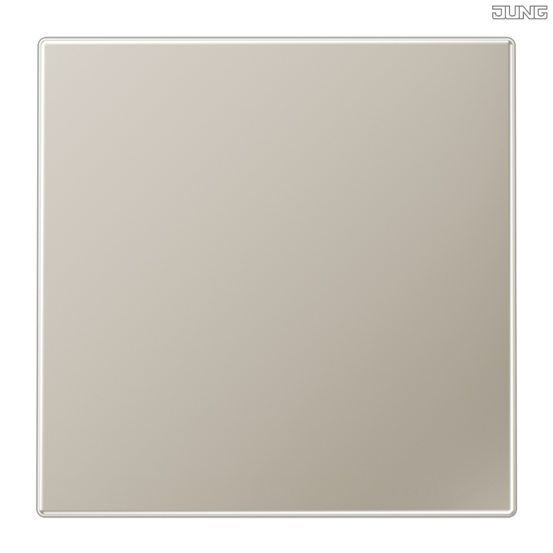 Jung BRG 12-5 PK 42 Abdeckung mit Kipphebel "Kegel" 1-fach 2 Kipphebel