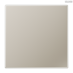 Jung BRG 12-5 PK 42 Abdeckung mit Kipphebel "Kegel" 1-fach 2 Kipphebel