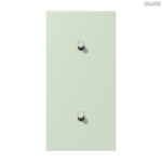 Jung BRG 12-5 PK 42 Abdeckung mit Kipphebel "Kegel" 1-fach 2 Kipphebel