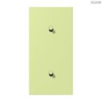 Jung BRG 12-5 PK 42 Abdeckung mit Kipphebel "Kegel" 1-fach 2 Kipphebel