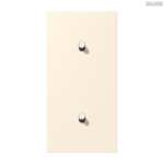 Jung BRG 12-5 PK 42 Abdeckung mit Kipphebel "Kegel" 1-fach 2 Kipphebel