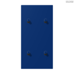 Jung BRG 12-5 PK 42 Abdeckung mit Kipphebel "Kegel" 1-fach 2 Kipphebel