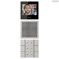 Jung BRG 12-5 PK 42 Abdeckung mit Kipphebel "Kegel" 1-fach 2 Kipphebel