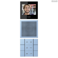 Jung BRG 12-5 PK 42 Abdeckung mit Kipphebel "Kegel" 1-fach 2 Kipphebel