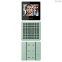 Jung BRG 12-5 PK 42 Abdeckung mit Kipphebel "Kegel" 1-fach 2 Kipphebel