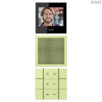 Jung BRG 12-5 PK 42 Abdeckung mit Kipphebel "Kegel" 1-fach 2 Kipphebel