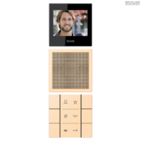 Jung BRG 12-5 PK 42 Abdeckung mit Kipphebel "Kegel" 1-fach 2 Kipphebel