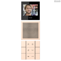 Jung BRG 12-5 PK 42 Abdeckung mit Kipphebel "Kegel" 1-fach 2 Kipphebel