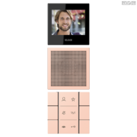Jung BRG 12-5 PK 42 Abdeckung mit Kipphebel "Kegel" 1-fach 2 Kipphebel