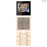 Jung BRG 12-5 PK 42 Abdeckung mit Kipphebel "Kegel" 1-fach 2 Kipphebel