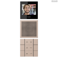 Jung BRG 12-5 PK 42 Abdeckung mit Kipphebel "Kegel" 1-fach 2 Kipphebel