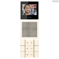 Jung BRG 12-5 PK 42 Abdeckung mit Kipphebel "Kegel" 1-fach 2 Kipphebel