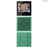 Jung BRG 12-5 PK 42 Abdeckung mit Kipphebel "Kegel" 1-fach 2 Kipphebel