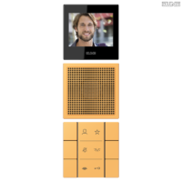 Jung BRG 12-5 PK 42 Abdeckung mit Kipphebel "Kegel" 1-fach 2 Kipphebel