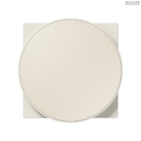 Jung BRG 12-5 PK 42 Abdeckung mit Kipphebel "Kegel" 1-fach 2 Kipphebel